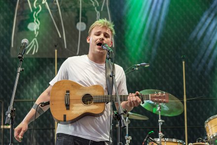 Koncert Patryka Demkowskiego